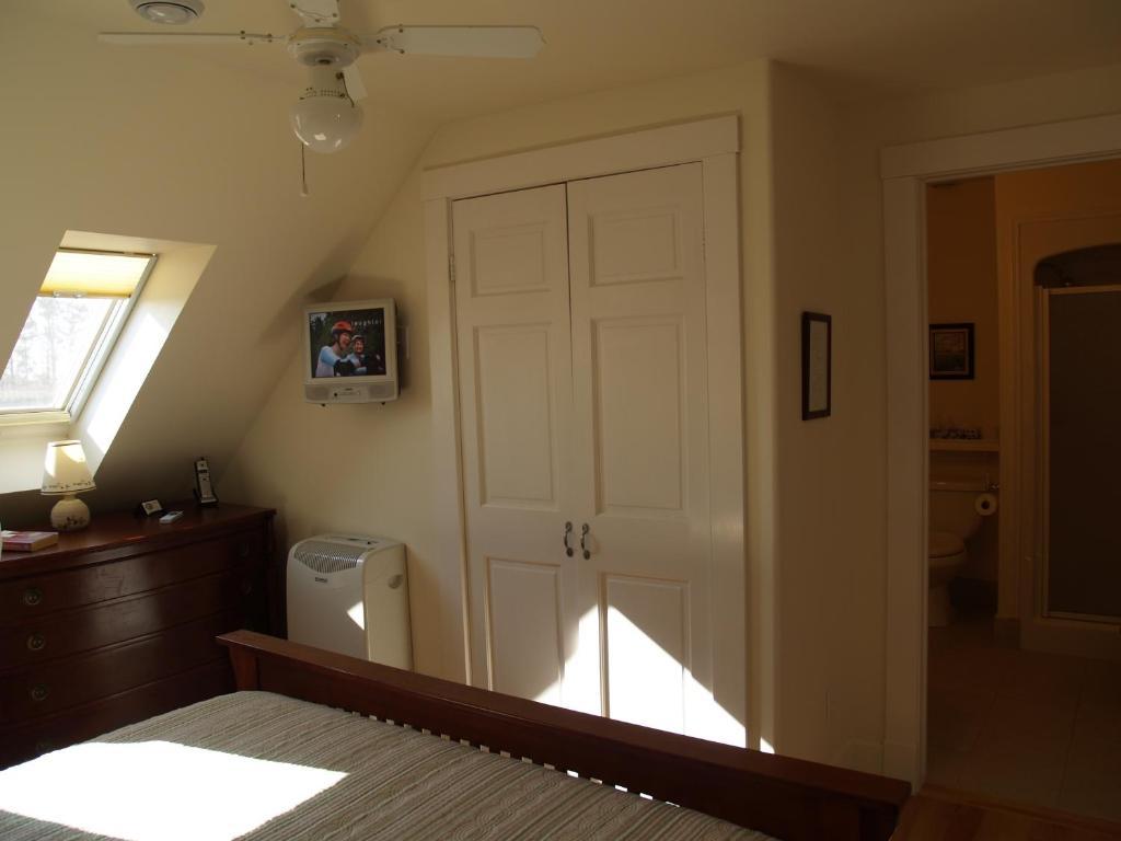 Bakers Chest B&B トゥルーロ 部屋 写真